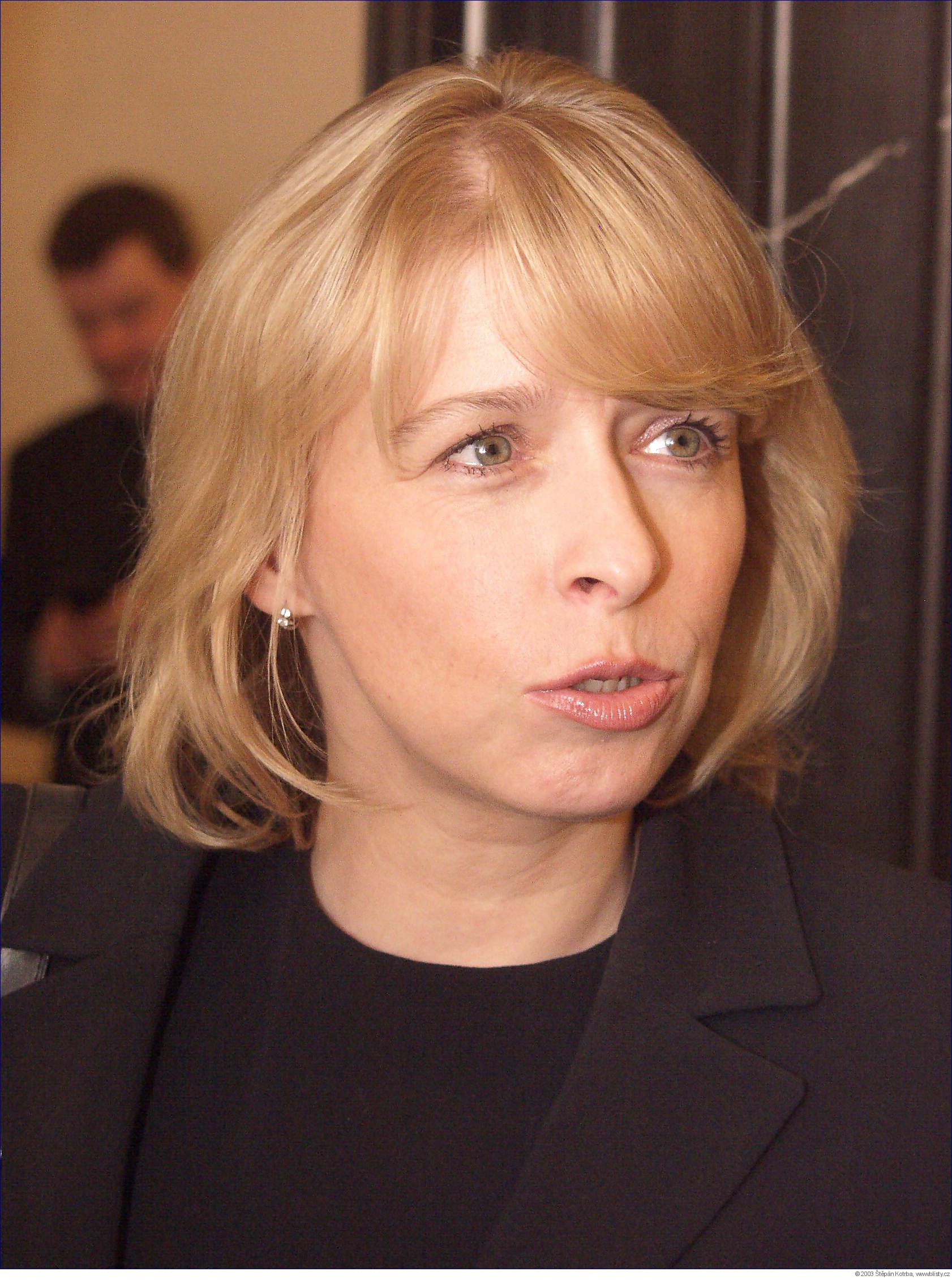 Hana Marvanová